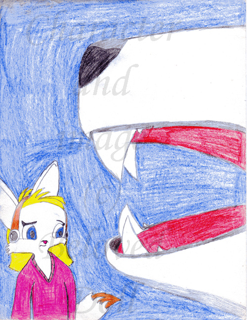 Early DJ Fox